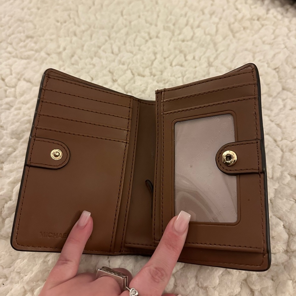 Micheal Kors Wallet